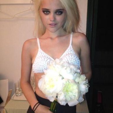 Sky Ferreira photo 11