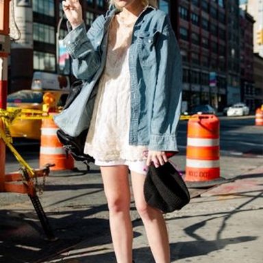 Sky Ferreira photo 25