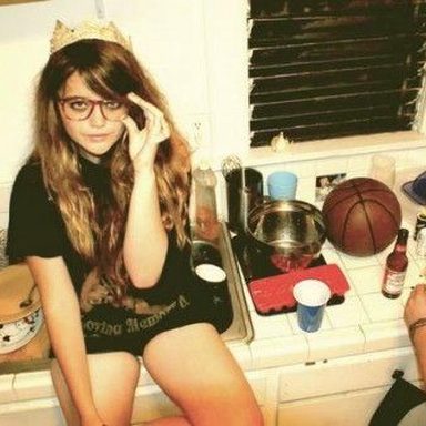 Sky Ferreira photo 76