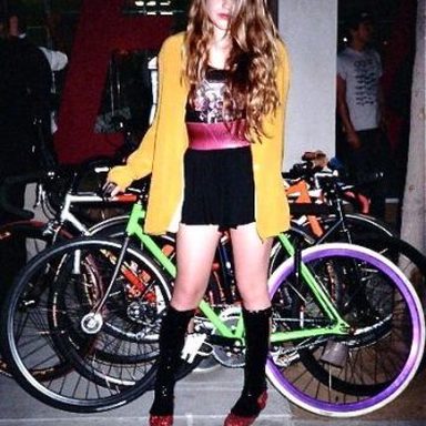Sky Ferreira photo 59