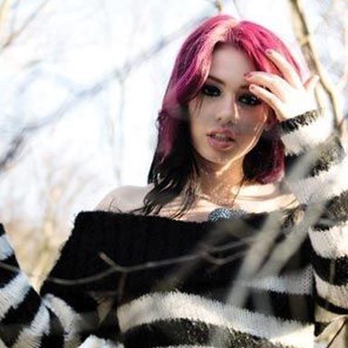 Skye Sweetnam photo 11