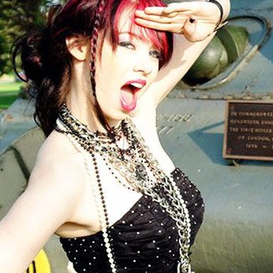 Skye Sweetnam photo 18