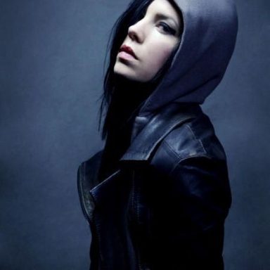 Skylar Grey