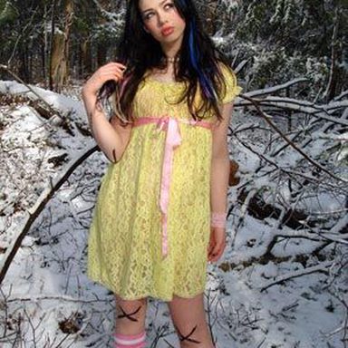 Skye Sweetnam photo 10