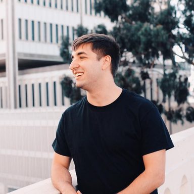 Skylar Spence