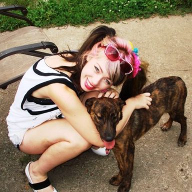 Skye Sweetnam