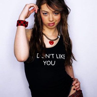 Skye Sweetnam photo 21