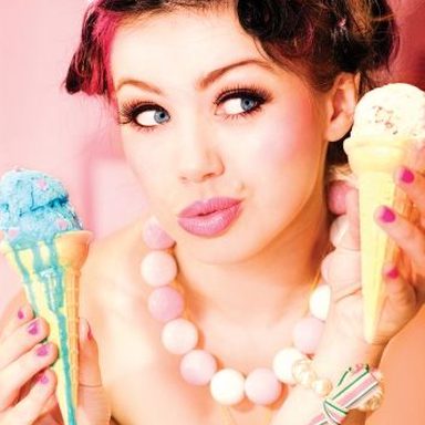 Skye Sweetnam