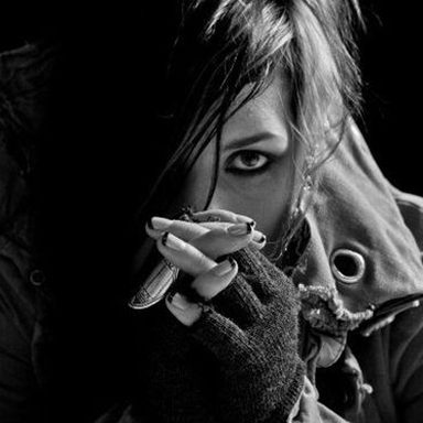 Skylar Grey photo 11