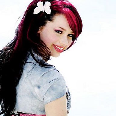 Skye Sweetnam photo 19