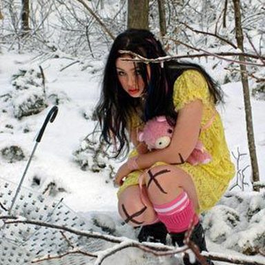 Skye Sweetnam photo 9