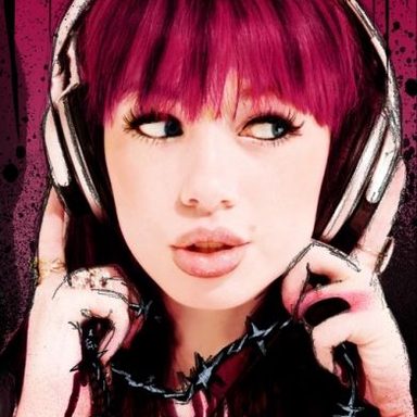 Skye Sweetnam