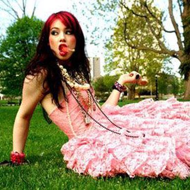 Skye Sweetnam photo 17