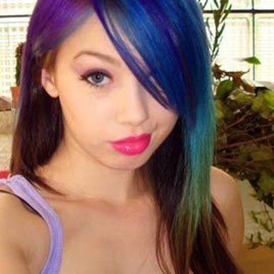 Skye Sweetnam photo 14