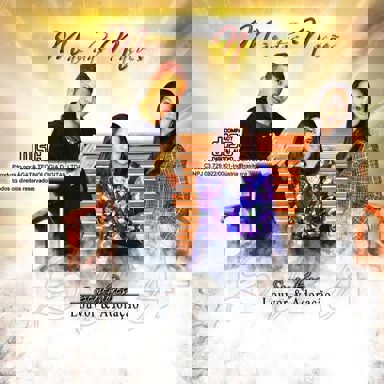 SLA - Semeadores Louvor e Adoração