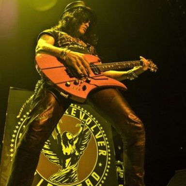 Slash photo 35
