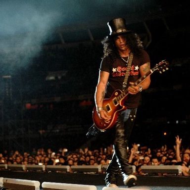 Slash