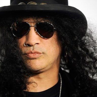 Slash photo 10