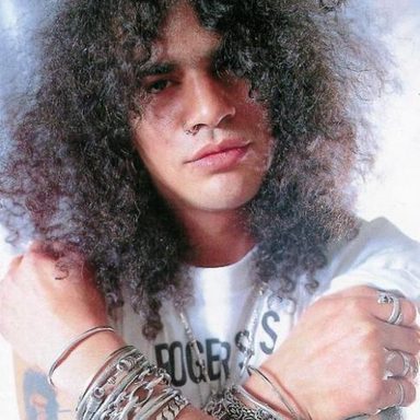 Slash photo 16