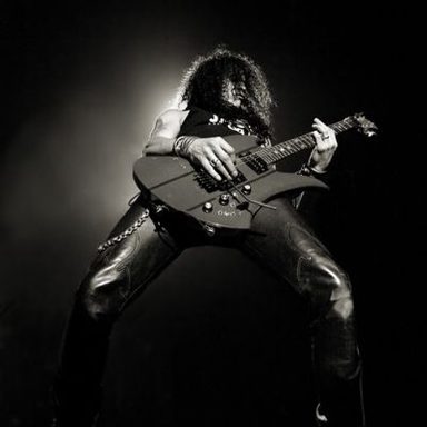 Slash photo 28
