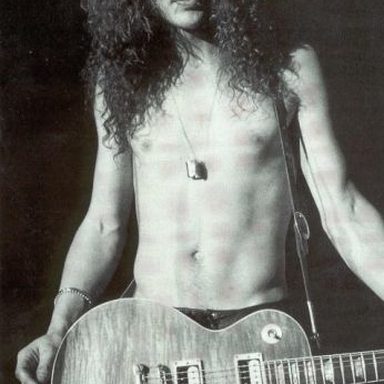 Slash photo 30
