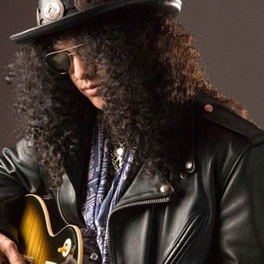 Slash photo 15