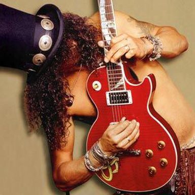 Slash's Snakepit
