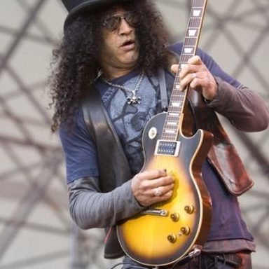 Slash photo 17