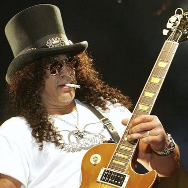 Slash photo 34