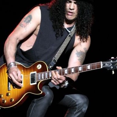 Slash photo 33