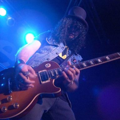 Slash