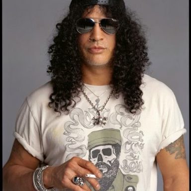 Slash photo 23