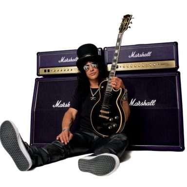 Slash photo 13