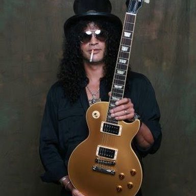Slash photo 11