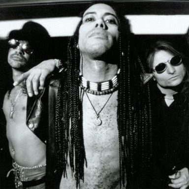 Slash's Snakepit
