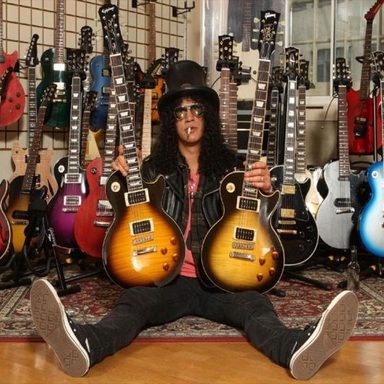 Slash photo 20