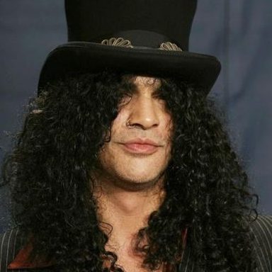 Slash photo 19