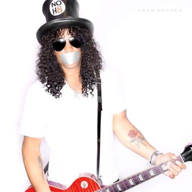 Slash photo 18