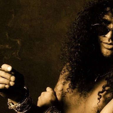 Slash photo 21