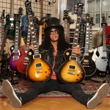 Slash photo 12