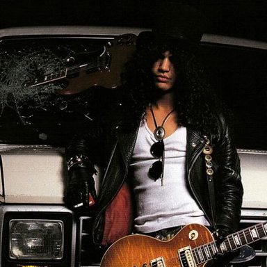 Slash