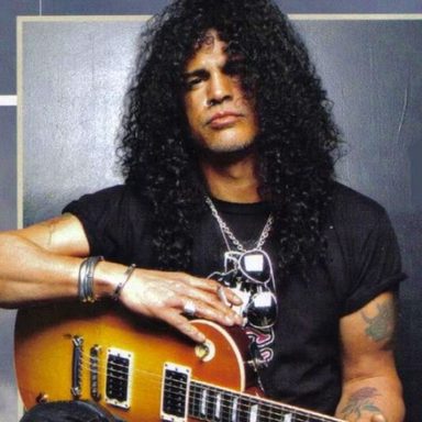 Slash photo 9