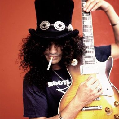 Slash photo 24