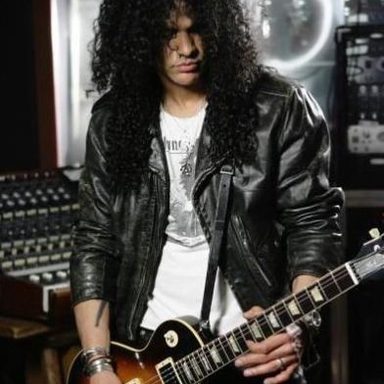 Slash photo 37