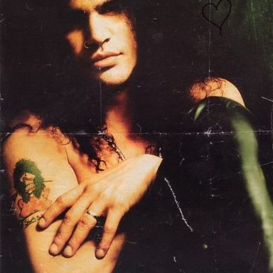 Slash photo 27