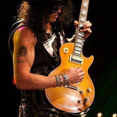 Slash
