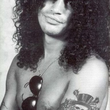 Slash photo 32