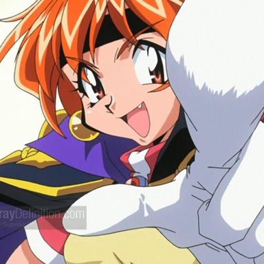 Slayers