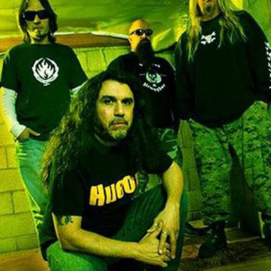 Slayer photo 34