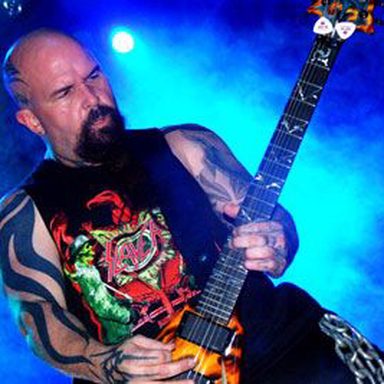 Slayer photo 28